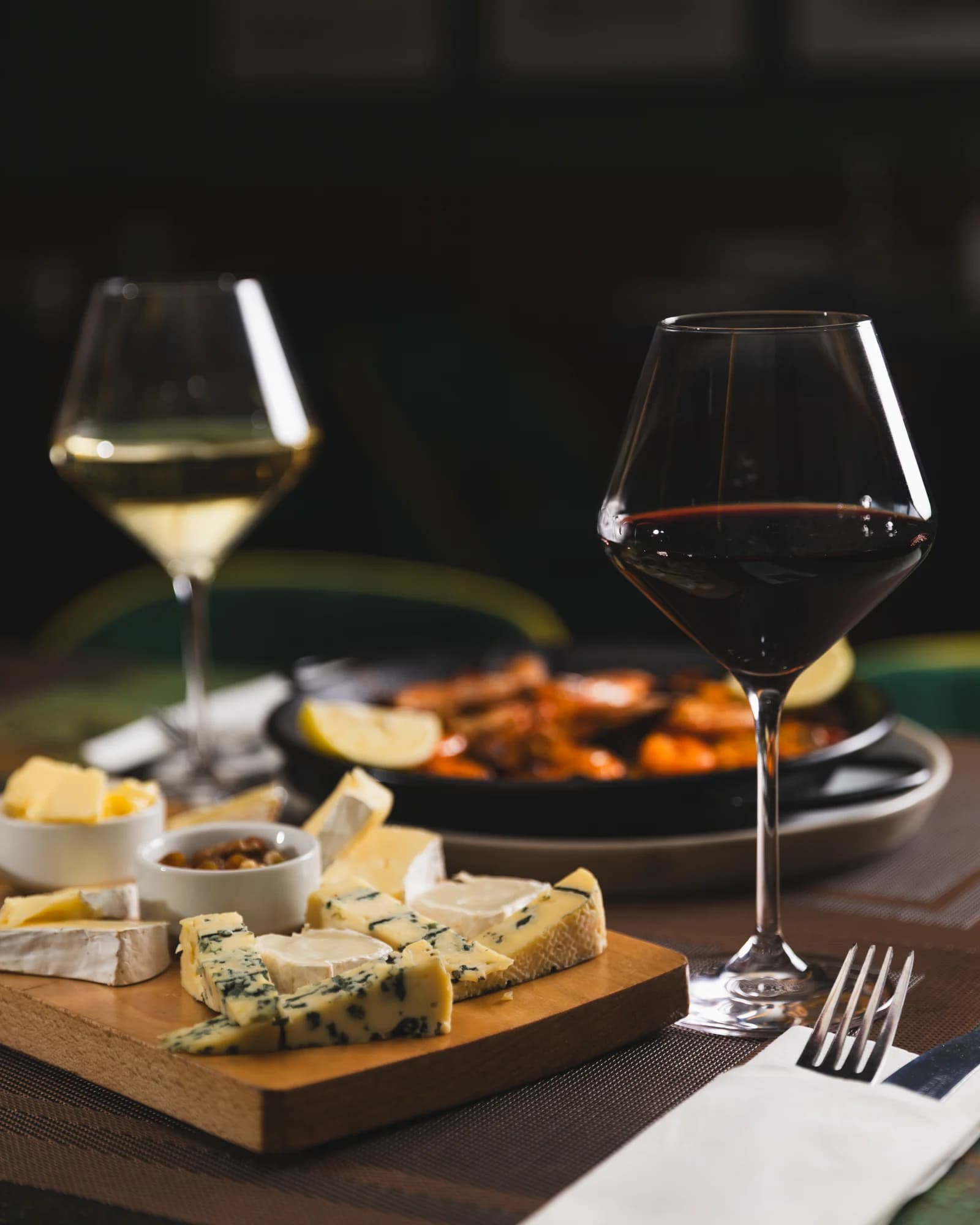 A closer look at the Pépère experience